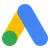 Google Ads Logo